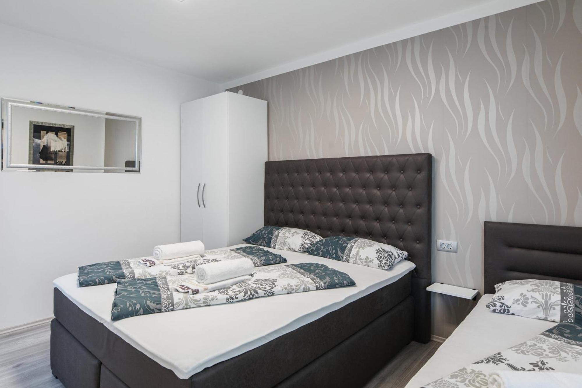 Villa Vivien Crikvenica Ruang foto