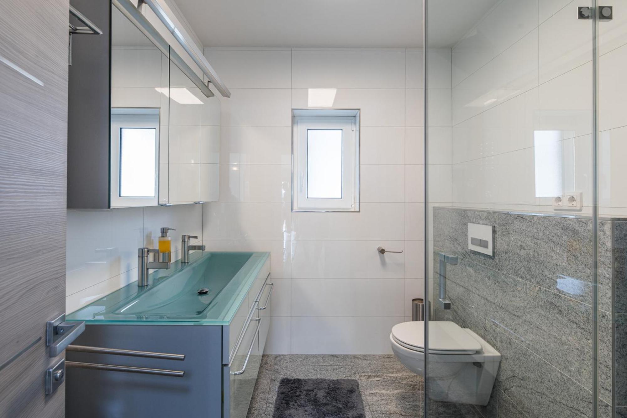 Villa Vivien Crikvenica Ruang foto