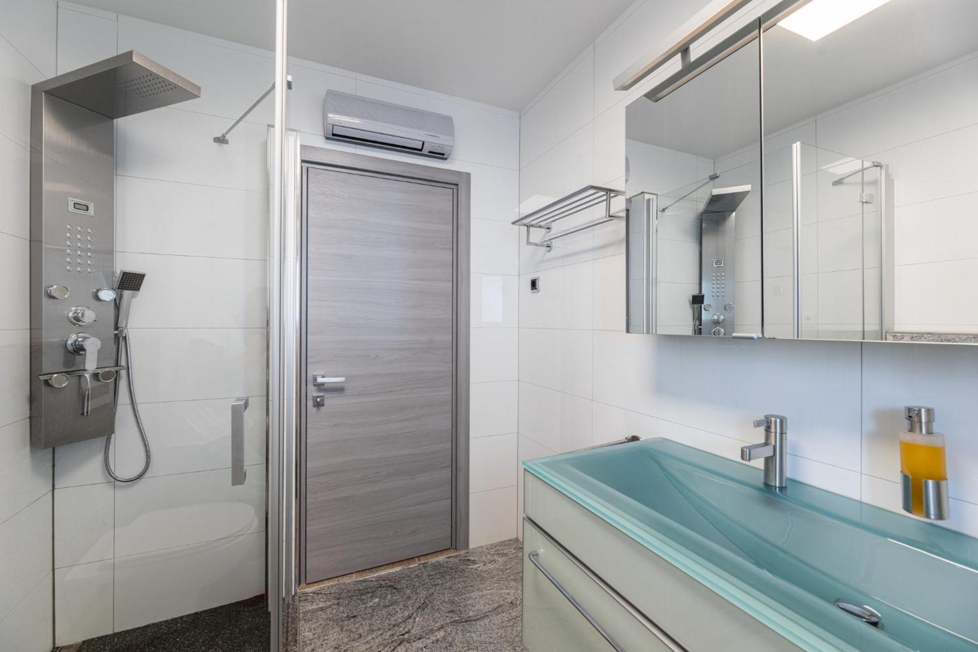 Villa Vivien Crikvenica Ruang foto