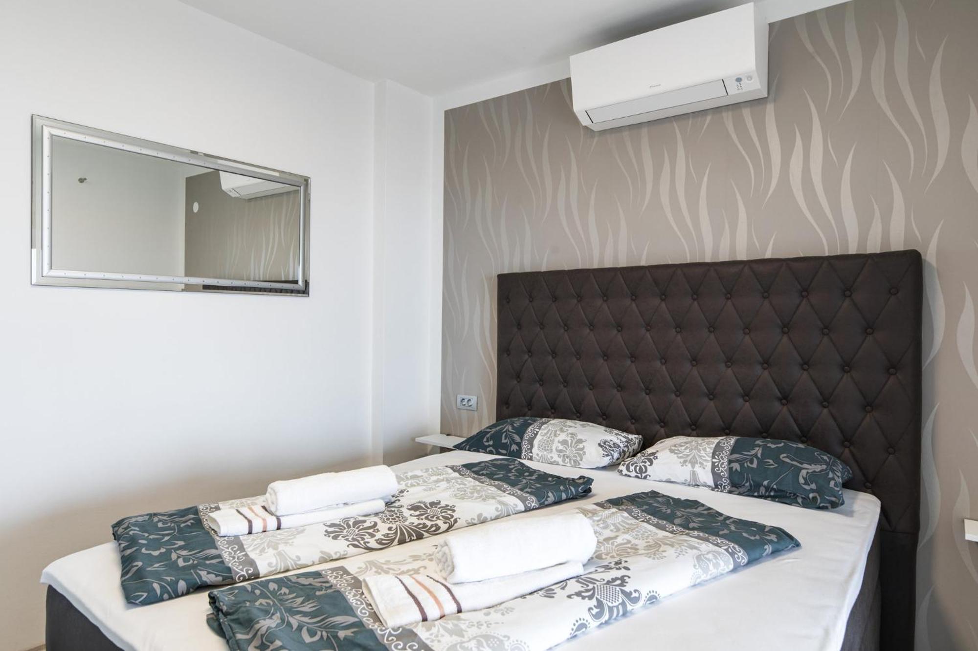 Villa Vivien Crikvenica Ruang foto